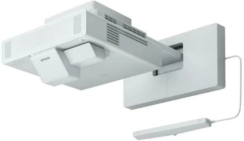 Video projecteur EPSON EB-1485Fi professionnel 3LCD - Résolution Full HD -5000 Lumens - HDMI/USB/VGA