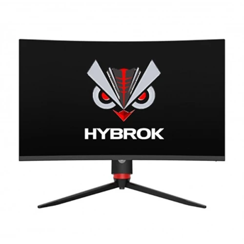 Ecran HYBROK HG32QHD 32" 2K (QHD) , 180Hz, 1ms , DP ,HDMI