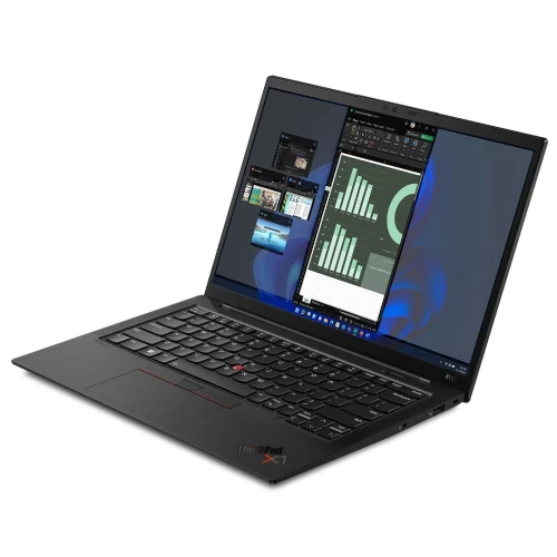 LENOVO X1 G10 -  i7-1255U - 16 Go LPDDR5 - 1To Ssd - Écran 14 WUXGA