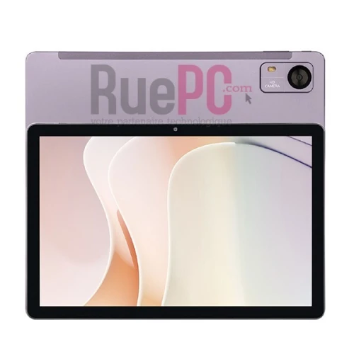 Offre Speciale Tablette D-TECH PROTAB T101 4GB – 64 GB – 10.1 pouce Bleu / Rose / Gris / Noir + POWER BANK 