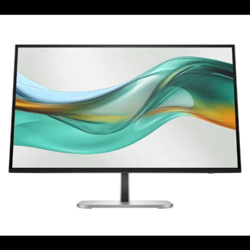 ECRAN HP Series 5 Pro 527pu - QHD USB-C 27  IPS 100Hz