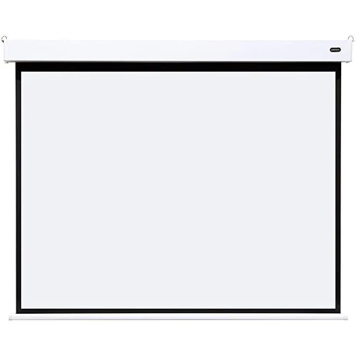 Écran de projection motorisé 3m x 3m MT-TB1167