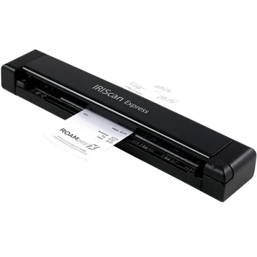 Scanner Canon IRIScan Express 4