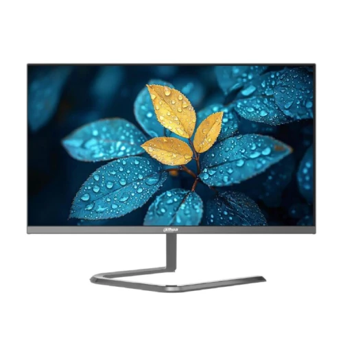 Ecran DAHUA LM27-C201P 27 FHD ,100 Hz, 5 ms