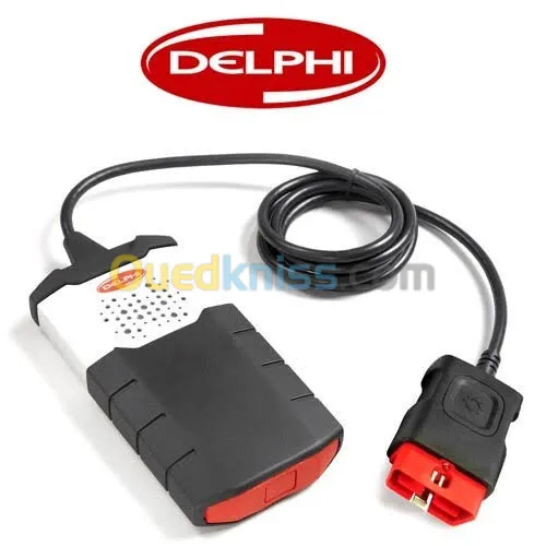 Delphi Ds150e