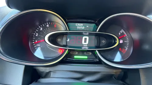 Renault Clio 4 Facelift 2019 GT-Line