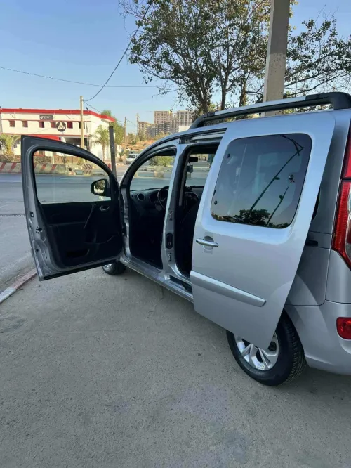 Renault Kangoo 2021 Privilège plus
