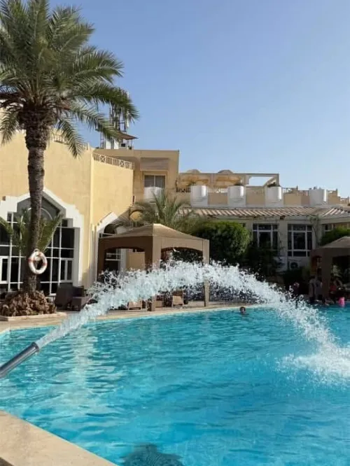 VOYAGE ORGANISE DJERBA NOVEMBRE 2025