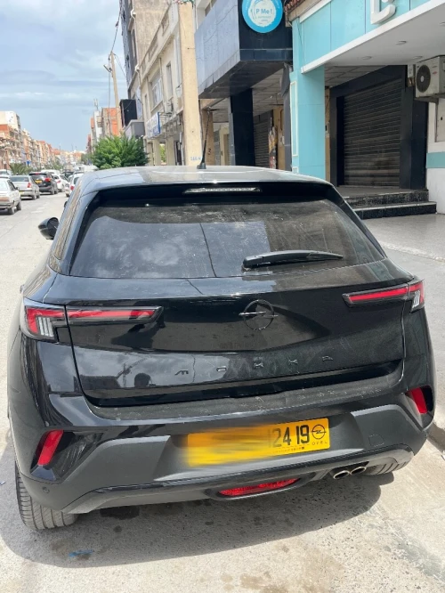 Opel Mokka 2024 GS Line