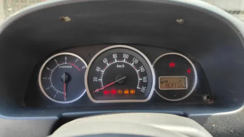 Suzuki Alto K10 2013 Alto K10
