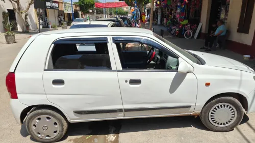 Suzuki Alto K10 2013 Alto K10