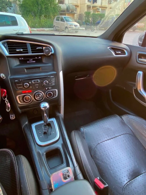 Citroen Ds4 2015 