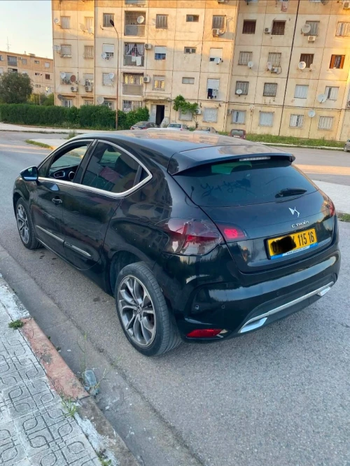 Citroen Ds4 2015 