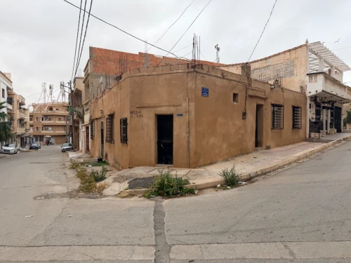Vente bien immobilier Oran Ain el turck