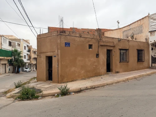 Vente bien immobilier Oran Ain el turck