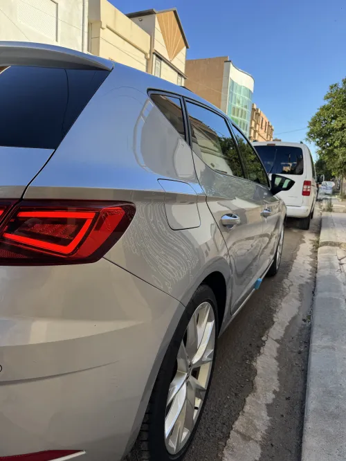 Seat Leon 2018 FR