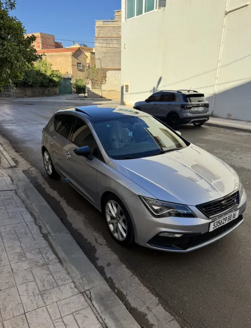 Seat Leon 2018 FR