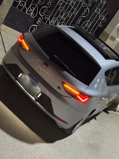 Seat Leon 2018 FR