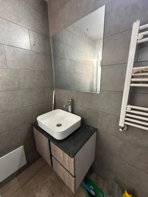 Vente Appartement Duplex F4 Tizi Ouzou Tigzirt