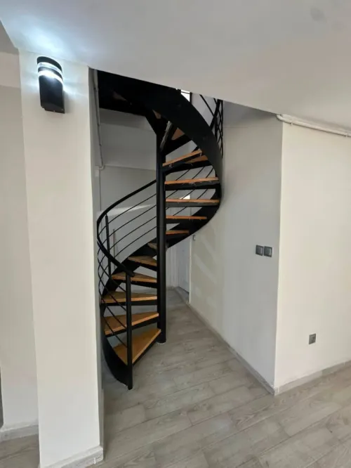 Vente Appartement Duplex F4 Tizi Ouzou Tigzirt