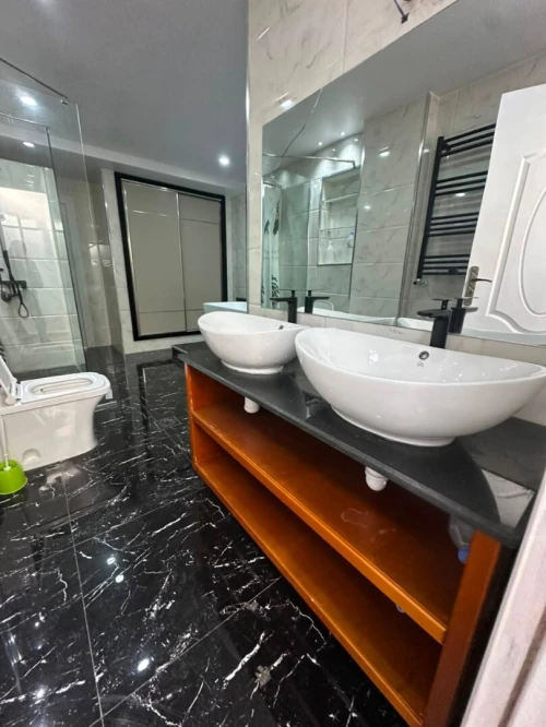 Vente Appartement Duplex F4 Tizi Ouzou Tigzirt