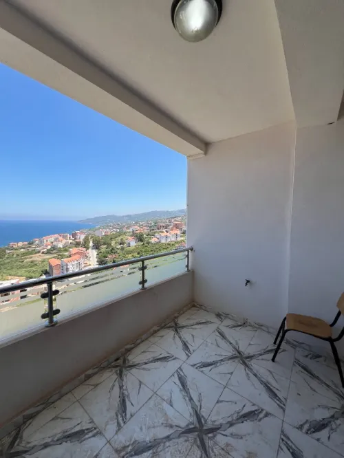 Vente Appartement F4 Tizi Ouzou Tigzirt