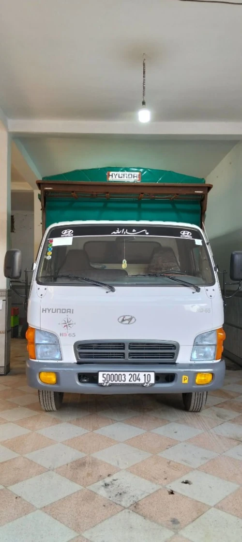 Hyundai HD65 