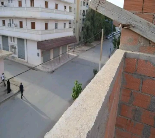 Vente Villa Bordj Bou Arreridj El achir