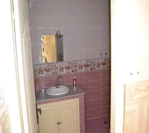 Vente Villa Bordj Bou Arreridj El achir