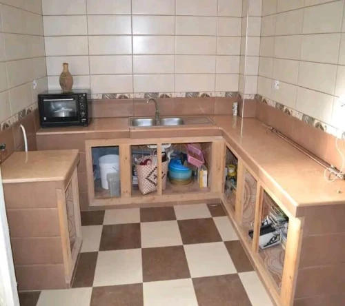 Vente Villa Bordj Bou Arreridj El achir