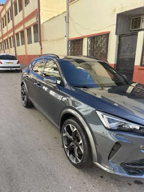Cupra  Ateca 2023 