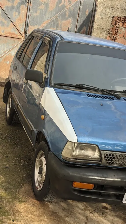 Suzuki maruti 800 Maruti 2008 
