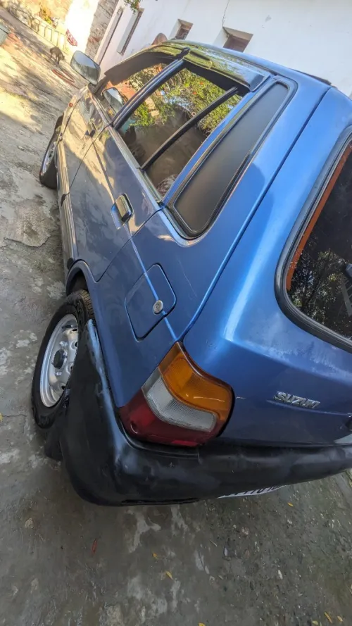 Suzuki maruti 800 Maruti 2008 