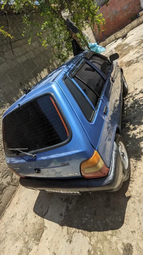 Suzuki maruti 800 Maruti 2008 