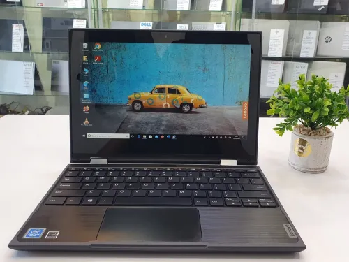 Lenovo 300e 2eme gen