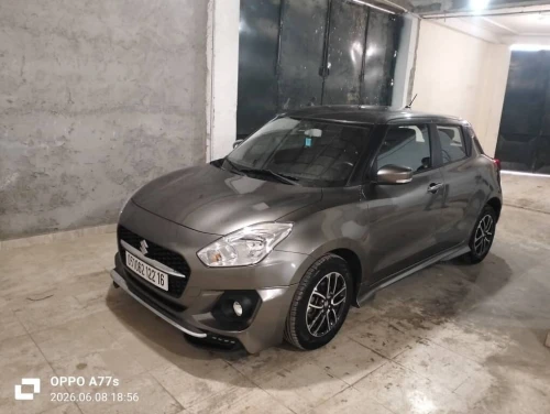 Suzuki Swift 2022 Swift