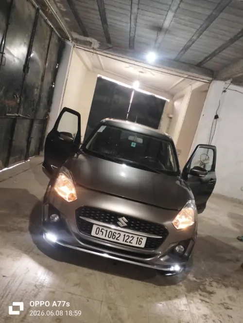Suzuki Swift 2022 Swift
