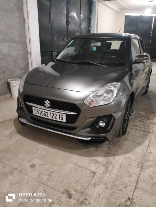 Suzuki Swift 2022 Swift