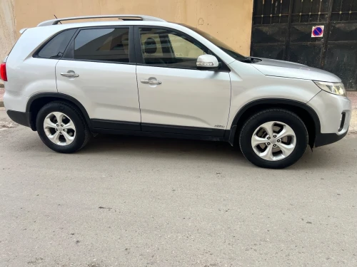 Kia Sorento 2013 Sx