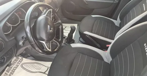 Dacia Stepway 2017 4