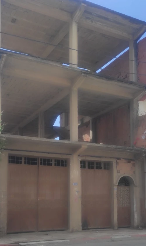 Vente Villa Oran Hassi ben okba