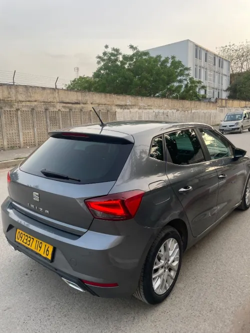 Seat Ibiza 2019 High plus