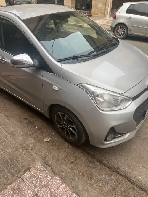 Hyundai Grand i10 2018 DZ