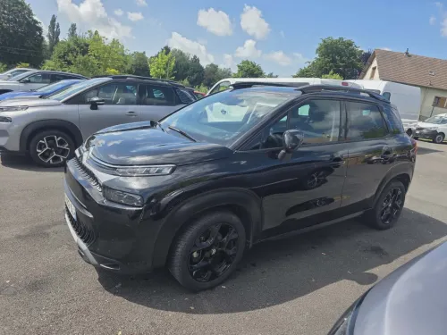 Citroen C3 aircross 2024 Max