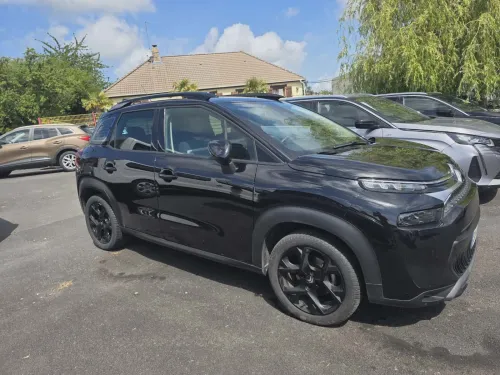 Citroen C3 aircross 2024 Max