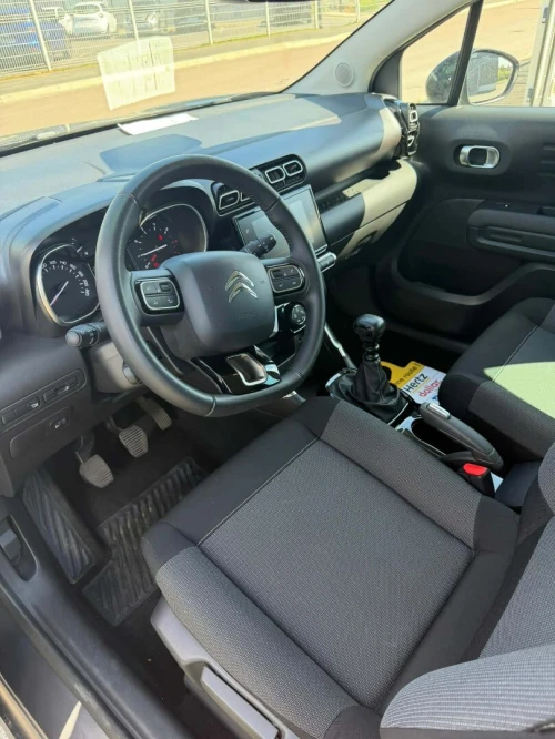 Citroen C3 aircross 2024 Max