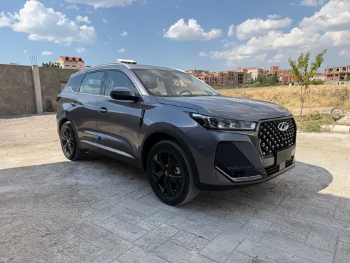 Chery Tiggo 7 Pro 2025 