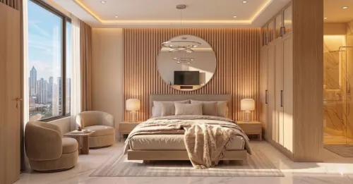 Vente Appartement F4 Oran Bir el djir