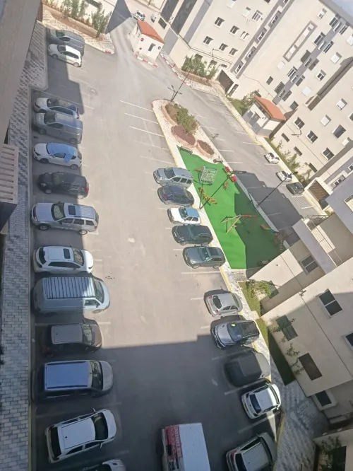Location Appartement F4 Constantine El khroub