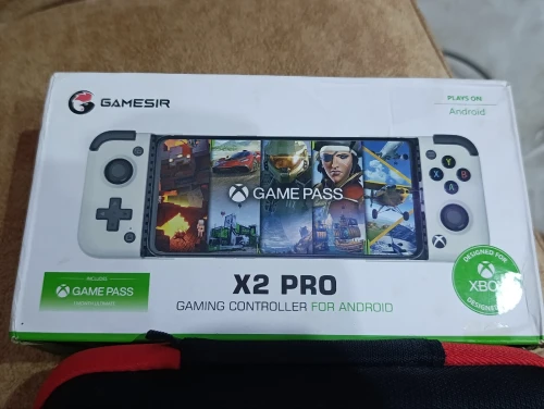 Gamesirx2 pro